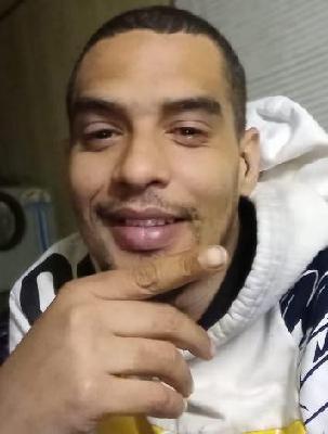 Matthew Bodsford death by force case profile photo