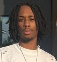 Antonio Thornton death by force case profile photo