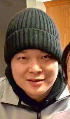 Feng Lin death by force case profile photo