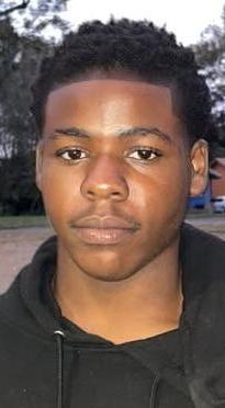 Joe Loggins death by force case profile photo