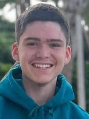 Juan Gomez death by force case profile photo