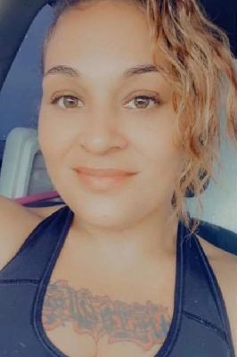 Vivienne Otero death by force case in West Palm Beach, FL