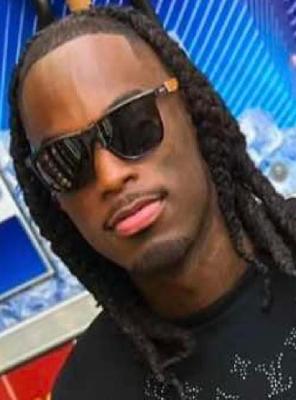 Antoine Jones death by force case profile photo