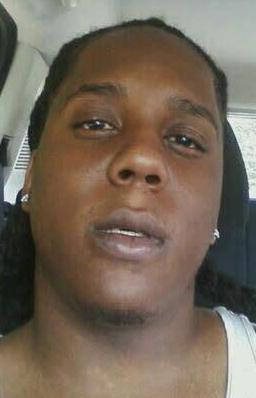 Donald Greene death by force case profile photo
