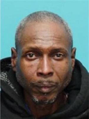 Harold King death by force case profile photo