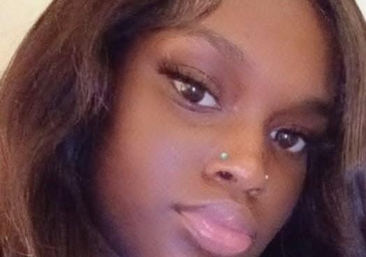 Trinity Myles death by force case profile photo