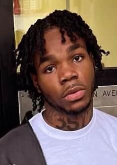 AlJahmir Curry death by force case in Jersey City, NJ