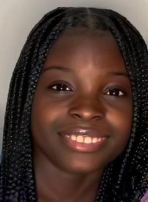 Arielle Jackson death by force case profile photo