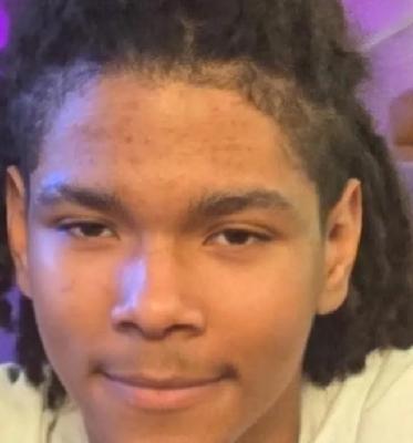 Darren Greer death by force case profile photo