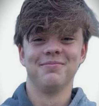 Dylan Smith death by force case profile photo