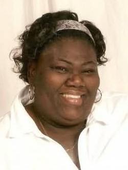 Ebony Boles death by force case profile photo