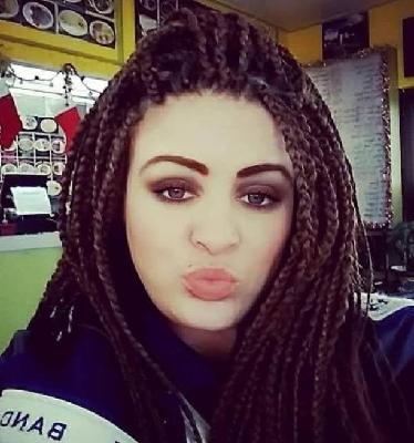 Hannah Womack death by force case in Houston, TX