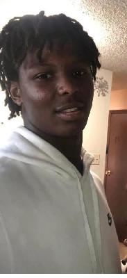 Isaiah Jackson death by force case profile photo