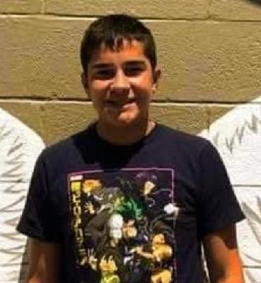 Nethaniel Raper death by force case in Oklahoma City, OK