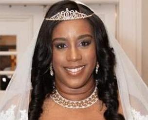 Adia Mingo death by force case profile photo