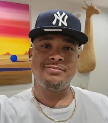Antwan Bell death by force case profile photo