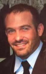 Branden Green death by force case profile photo
