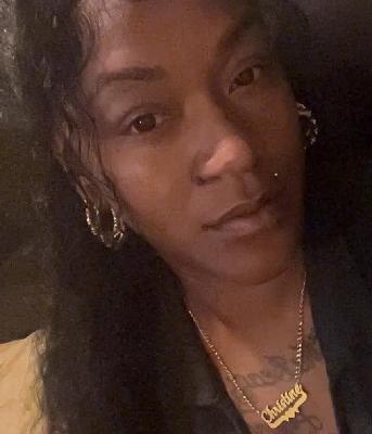Christine Johnson death by force case profile photo