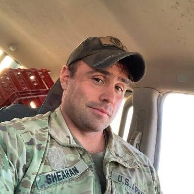 Daniel Sheahan death by force case in Las Vegas, NV