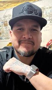 Daniel Tovar death by force case in Dallas, TX