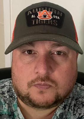 Timothy Shawn Benway death by force case in New Brockton, AL