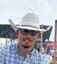 Alvaro Garza death by force case in Jal, NM