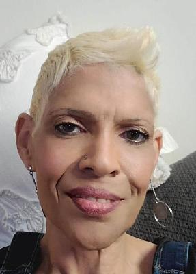 Amy Doverspike death by force case profile photo