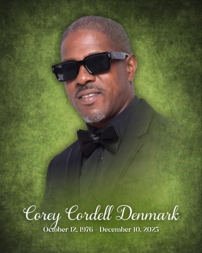 Corey Denmark death by force case in Jacksonville, FL