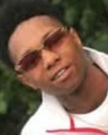 Daquan Parker death by force case in Baltimore, MD