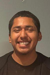 Luis Garcia-Galvez death by force case profile photo
