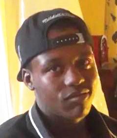 Darren Rice death by force case in Buffalo, NY