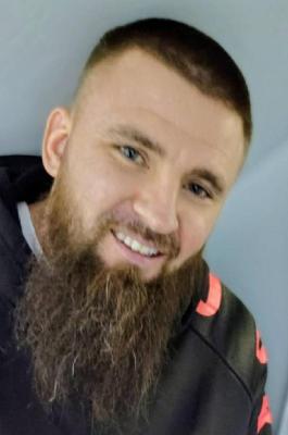 Anthony Alexander death by force case profile photo