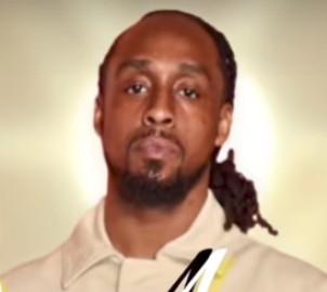 Deandre Washington death by force case profile photo