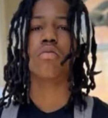 Dejon Darrell Fox death by force case profile photo