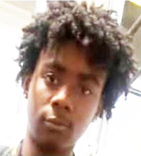 Dontavius Marable death by force case in Elberton, GA