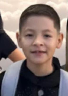 Jacob Martinez death by force case in Odessa, TX