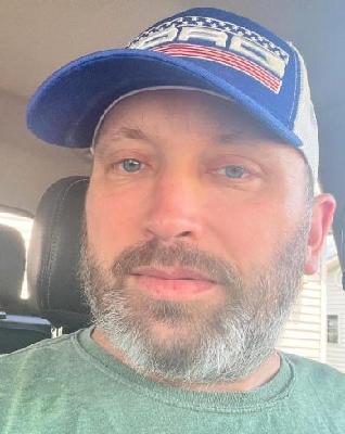 Matthew Yarnell death by force case profile photo