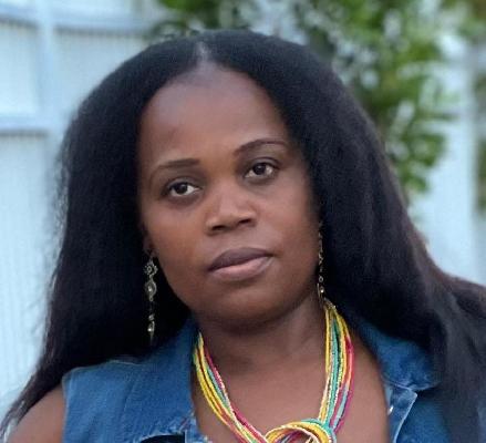 Nadege DHaiti-Cajuste death by force case in West Palm Beach, FL
