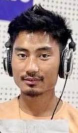 Santi Ram Rai death by force case in Portland, OR