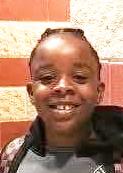 Zysean Owten death by force case profile photo