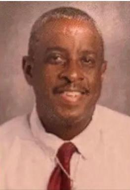 Glenn Stewart death by force case profile photo