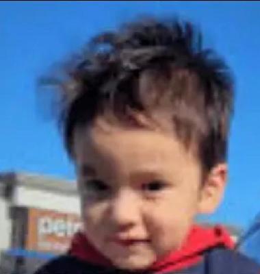 Josiah Cabral death by force case in San Antonio, TX