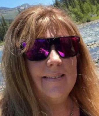 Justine Dawson death by force case profile photo