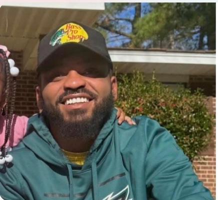 Montrell Everett death by force case profile photo