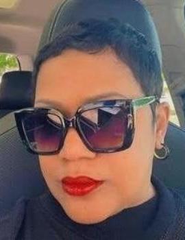 Tiffney M Wilson death by force case in Fort Worth, TX