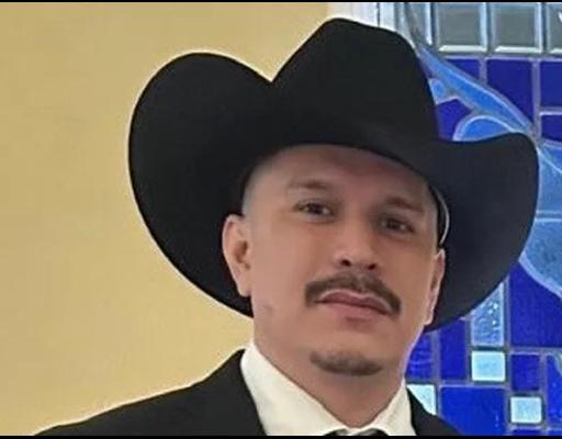 Anthony Sarmiento death by force case in Laredo, TX