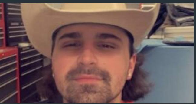 Austin Miller death by force case profile photo