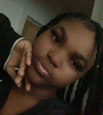 Chikylah Richardson death by force case profile photo