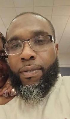 Chris Ratliff death by force case profile photo