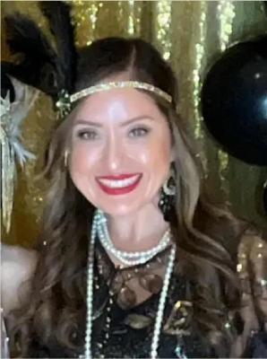 Denise Martinez death by force case profile photo
